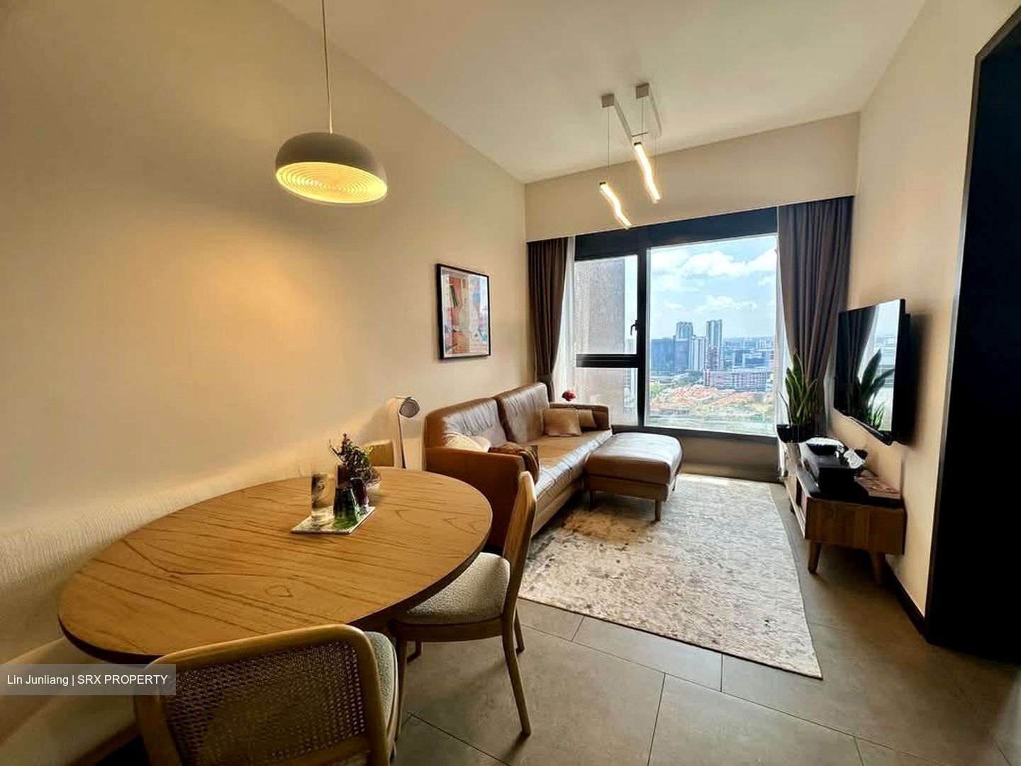 Midtown Modern (D7), Apartment #543092751
